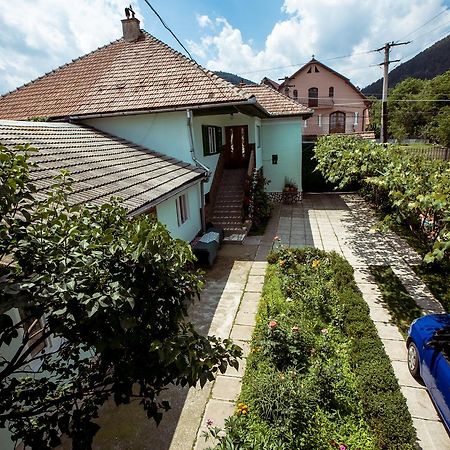 Picturesque Village In Transylvania Rasinari Exterior photo